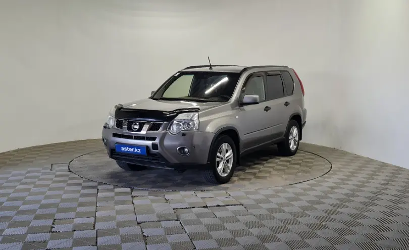 Nissan X-Trail 2013 года за 6 100 000 тг. в Алматы