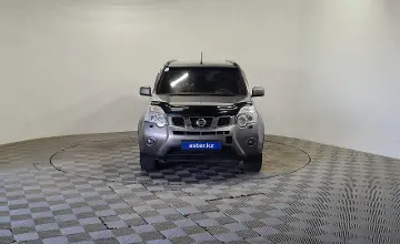 Nissan X-Trail 2013 года за 5 700 000 тг. в Алматы фото 2