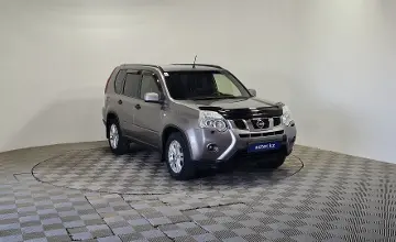 Nissan X-Trail 2013 года за 5 700 000 тг. в Алматы фото 3