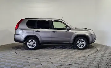 Nissan X-Trail 2013 года за 5 700 000 тг. в Алматы фото 4
