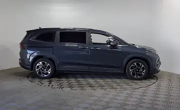 Hyundai Custin 2024 года за 9 990 000 тг. в Алматы фото 4