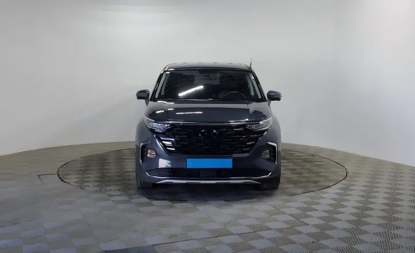 Hyundai Custin 2024 года за 16 690 000 тг. в Алматы фото 2