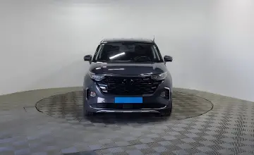 Hyundai Custin 2024 года за 9 990 000 тг. в Алматы фото 2