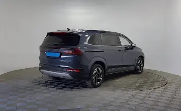 Hyundai Custin 2024 года за 9 990 000 тг. в Алматы