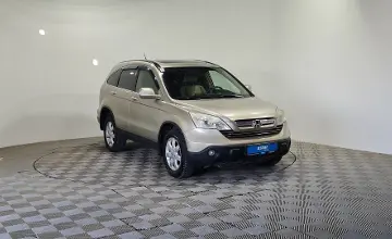 Honda CR-V 2007 года за 5 990 000 тг. в Алматы фото 3