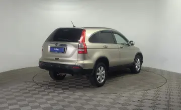 Honda CR-V 2007 года за 5 990 000 тг. в Алматы