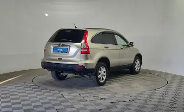 Honda CR-V 2007 года за 5 990 000 тг. в Алматы