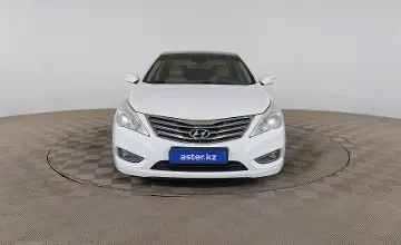 Hyundai Grandeur 2012 года за 7 100 000 тг. в Шымкент фото 2