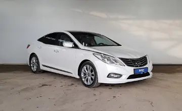 Hyundai Grandeur 2012 года за 7 100 000 тг. в Шымкент фото 3