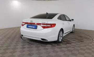 Hyundai Grandeur 2012 года за 7 100 000 тг. в Шымкент