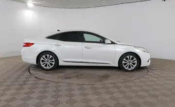 Hyundai Grandeur 2012 года за 7 100 000 тг. в Шымкент фото 4