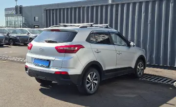 Hyundai Creta 2021 года за 6 850 000 тг. в Алматы