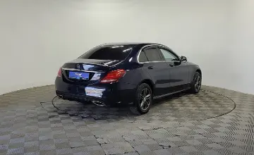 Mercedes-Benz C-Класс 2014 года за 8 990 000 тг. в Алматы