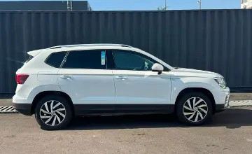 Volkswagen E-THARU 2020 года за 7 350 000 тг. в Алматы фото 4