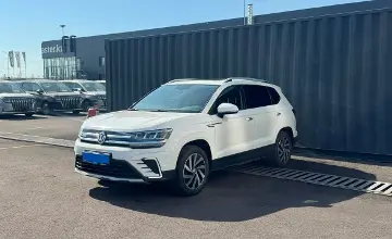 Volkswagen E-THARU 2020 года за 7 350 000 тг. в Алматы фото 1
