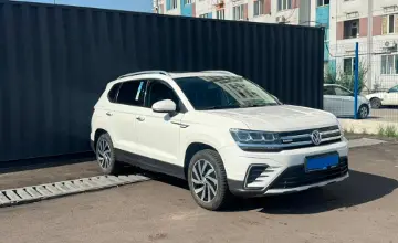 Volkswagen E-THARU 2020 года за 7 350 000 тг. в Алматы фото 3