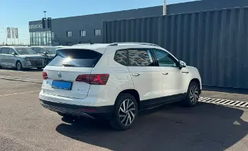 Volkswagen E-THARU 2020 года за 7 350 000 тг. в Алматы