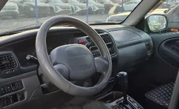 Suzuki Grand Vitara 2001 года за 1 600 000 тг. в Алматы фото 5