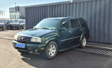 Suzuki Grand Vitara 2001 года за 1 600 000 тг. в Алматы фото 1