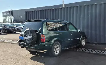 Suzuki Grand Vitara 2001 года за 1 600 000 тг. в Алматы фото 3