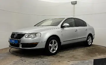 Volkswagen Passat 2007 года за 1 990 000 тг. в Актобе фото 1