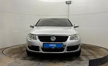 Volkswagen Passat 2007 года за 1 990 000 тг. в Актобе фото 2