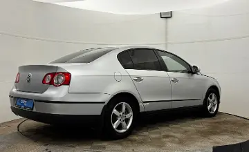 Volkswagen Passat 2007 года за 1 990 000 тг. в Актобе