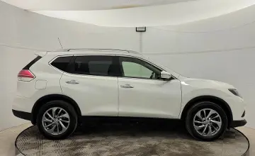 Nissan X-Trail 2014 года за 7 090 000 тг. в Актобе фото 4