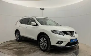 Nissan X-Trail 2014 года за 7 090 000 тг. в Актобе фото 3