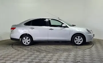 Nissan Almera 2017 года за 3 390 000 тг. в Алматы фото 4