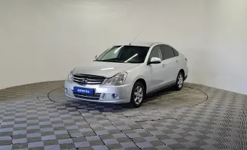 Nissan Almera 2017 года за 3 390 000 тг. в Алматы фото 1