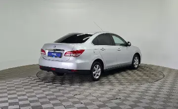 Nissan Almera 2017 года за 3 390 000 тг. в Алматы