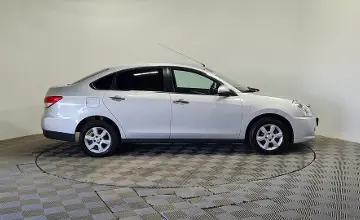 Nissan Almera 2017 года за 3 390 000 тг. в Алматы фото 4