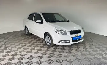 Chevrolet Nexia 2020 года за 4 090 000 тг. в Павлодар фото 3