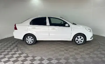 Chevrolet Nexia 2020 года за 4 090 000 тг. в Павлодар фото 4