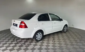 Chevrolet Nexia 2020 года за 4 090 000 тг. в Павлодар