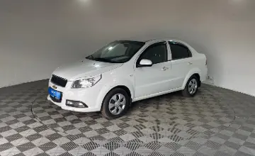 Chevrolet Nexia 2020 года за 4 090 000 тг. в Павлодар фото 1