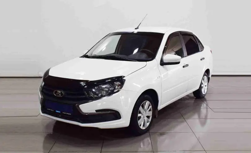 LADA (ВАЗ) Granta 2020 года за 2 600 000 тг. в Шымкент