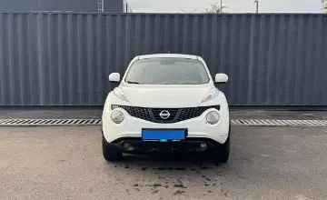 Nissan Juke 2013 года за 4 400 000 тг. в Алматы фото 2