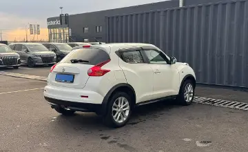 Nissan Juke 2013 года за 4 400 000 тг. в Алматы
