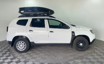 Renault Duster 2021 года за 4 990 000 тг. в Павлодар фото 4