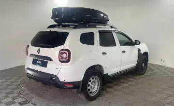 Renault Duster 2021 года за 5 690 000 тг. в Павлодар