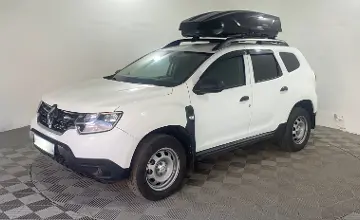 Renault Duster 2021 года за 5 690 000 тг. в Павлодар фото 1
