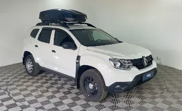 Renault Duster 2021 года за 4 990 000 тг. в Павлодар фото 3