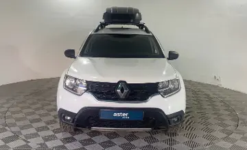 Renault Duster 2021 года за 5 690 000 тг. в Павлодар фото 2