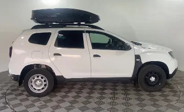 Renault Duster 2021 года за 5 690 000 тг. в Павлодар фото 4