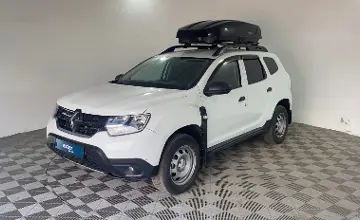 Renault Duster 2021 года за 4 990 000 тг. в Павлодар фото 1