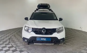 Renault Duster 2021 года за 4 990 000 тг. в Павлодар фото 2