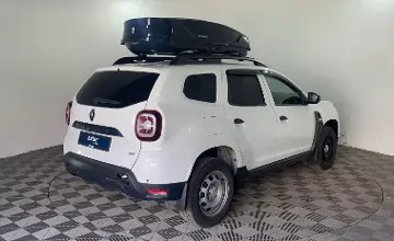 Renault Duster 2021 года за 4 990 000 тг. в Павлодар