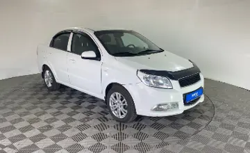Ravon Nexia R3 2020 года за 3 290 000 тг. в Павлодар фото 3